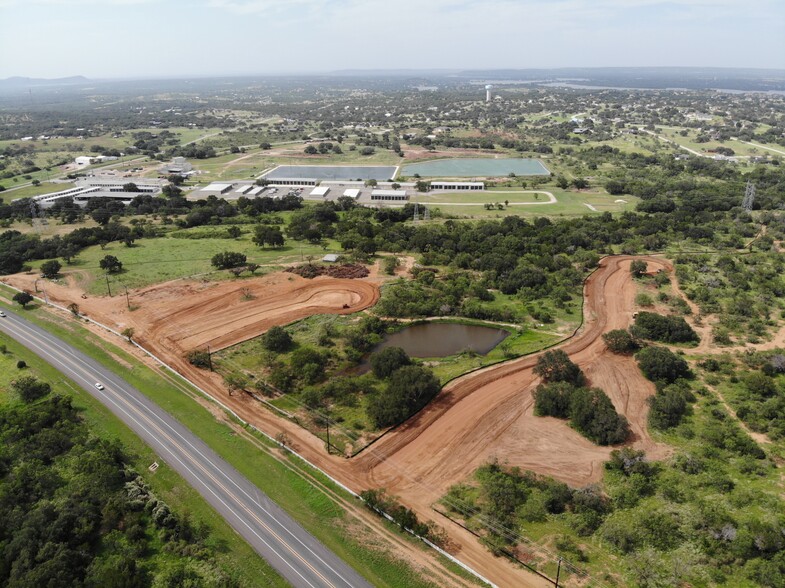 TBD SilverRock Highway 71, Horseshoe Bay, TX for sale - Building Photo - Image 2 of 10