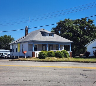 More details for 1518 Caulks Hill Rd, Saint Charles, MO - Office for Lease