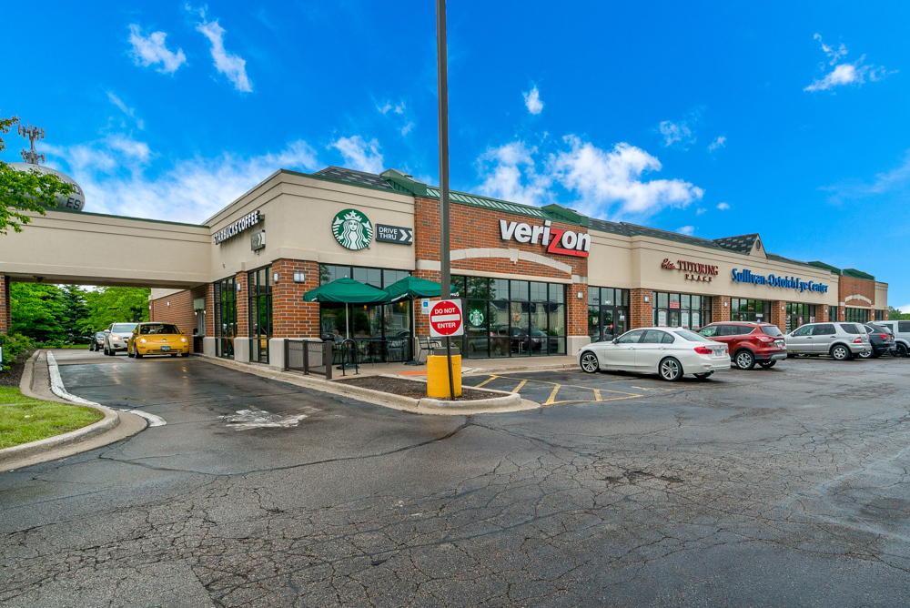 1405-1425 Palatine Rd, Hoffman Estates, IL for sale Building Photo- Image 1 of 1