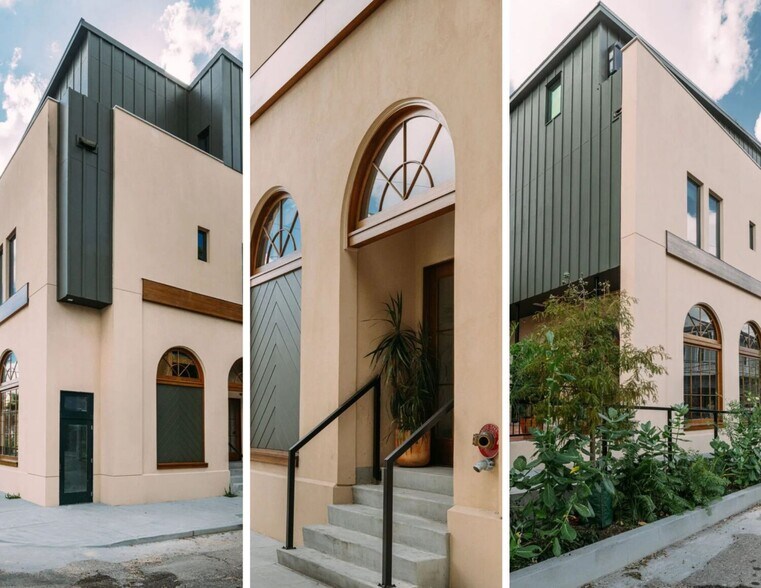 1310 Constance St, New Orleans, LA à vendre - Photo du bâtiment - Image 2 de 8
