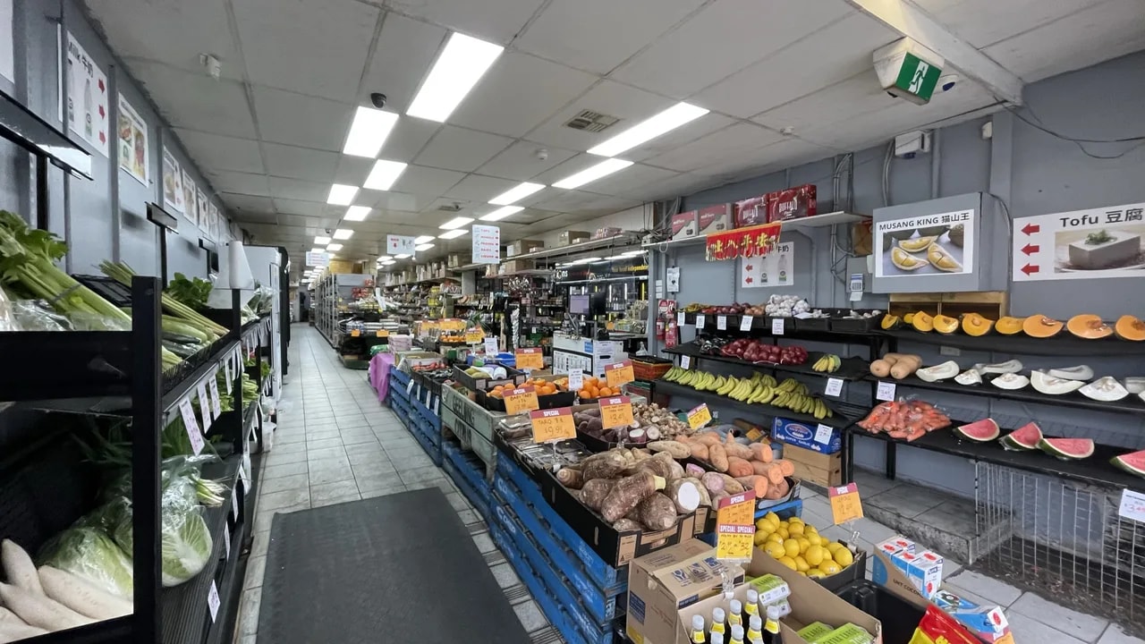 210-212 Victoria St, Richmond for lease Interior Photo- Image 1 of 6