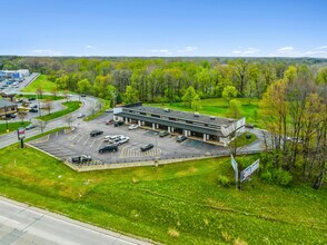 1450 M-43, Hastings, MI - Aerial  map view - Image1