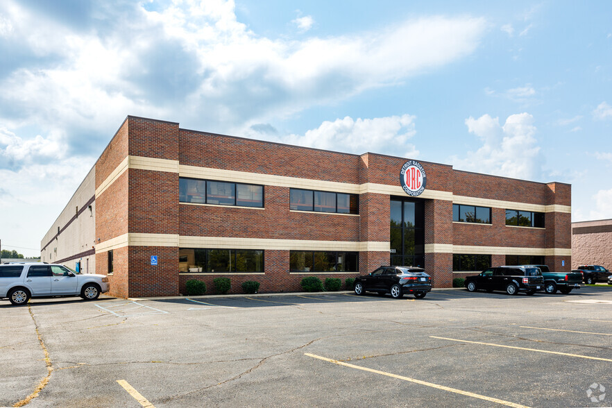 26111 Northline Rd, Taylor, MI for sale - Building Photo - Image 1 of 1