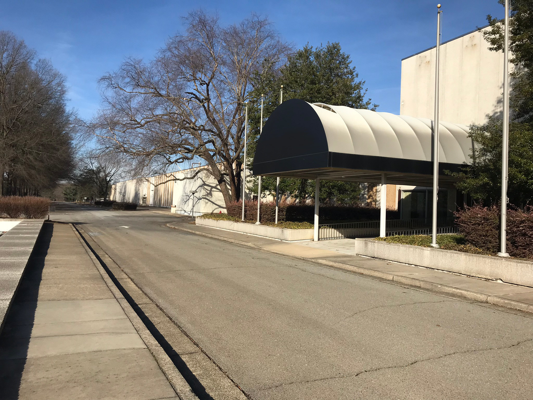 1001 Reynolds Blvd, Winston-Salem, NC for sale Building Photo- Image 1 of 1