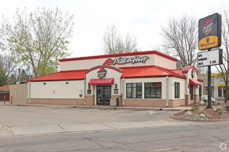 1630 W Service Dr, Winona, MN à vendre - Photo du bâtiment - Image 2 de 6