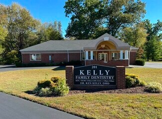 More details for 201 Pleasant Valley Rd, Franklin, KY - Medical for Lease