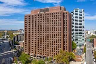 Plus de détails pour 1601 Cherry St, Philadelphia, PA - Bureau, Commerce de détail à louer