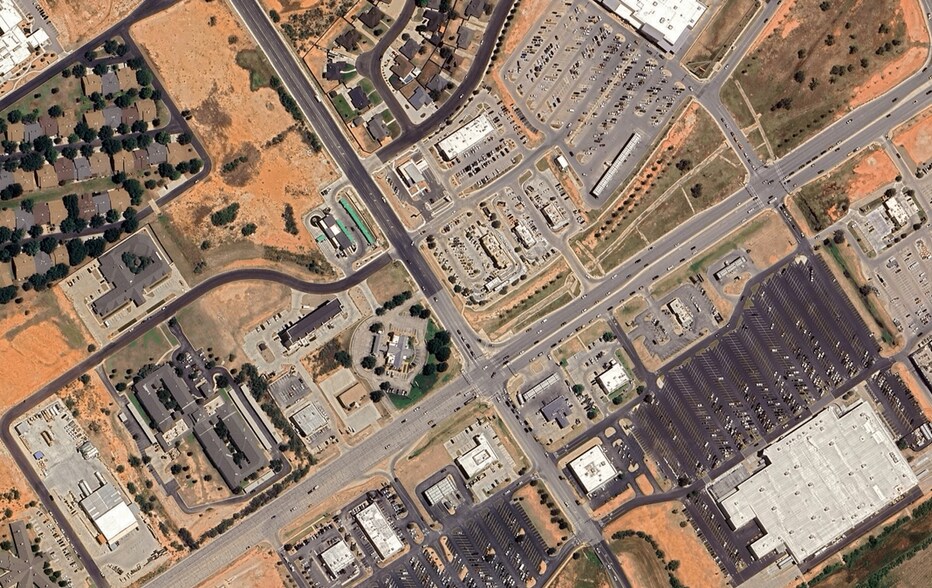 6136 Grand Court Road Dr, San Angelo, TX à vendre - Photo du bâtiment - Image 2 de 3