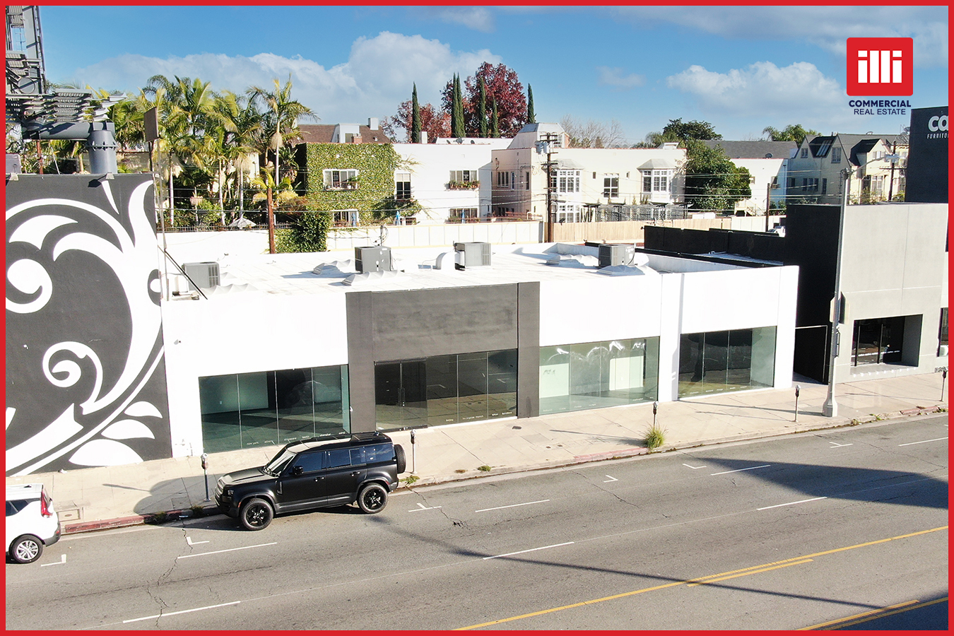 434 N La Brea Ave, Los Angeles, CA for sale Building Photo- Image 1 of 1