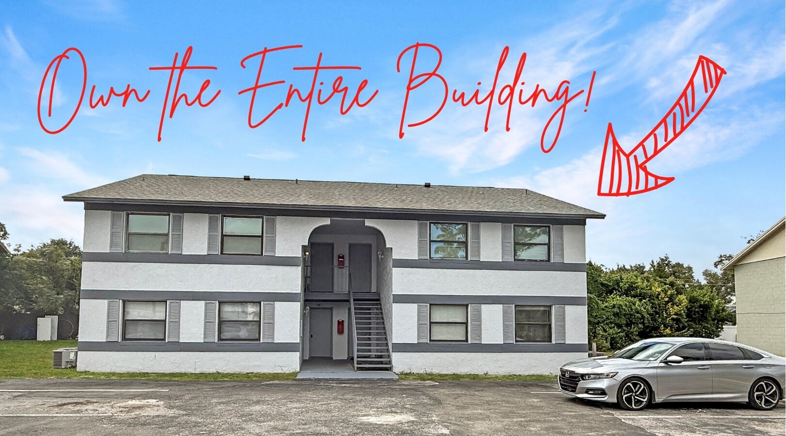 46 N Fairfax Ave, Winter Springs, FL à vendre Photo du bâtiment- Image 1 de 19