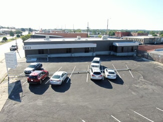 More details for 320 E Carl Albert Pky, Mcalester, OK - Office for Lease