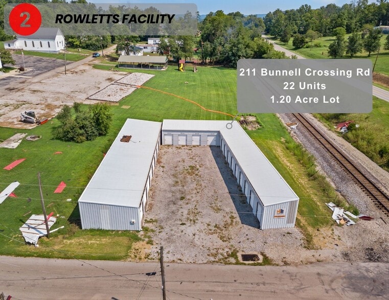 Hartland Storage-Self Storage Portfolio portfolio of 5 properties for sale on LoopNet.ca - Building Photo - Image 3 of 22