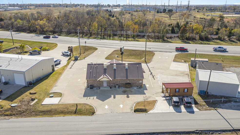 24683 E Highway 51, Broken Arrow, OK à vendre - Photo du b timent - Image 3 de 41