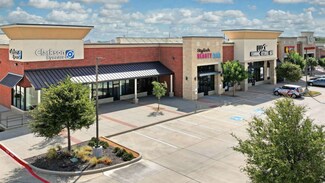 Plus de détails pour 5266 Independence Pky, Frisco, TX - Commerce de détail à louer