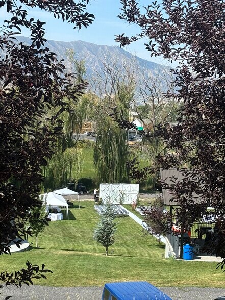 200 Main, Hyrum, UT à vendre - Photo du bâtiment - Image 3 de 6