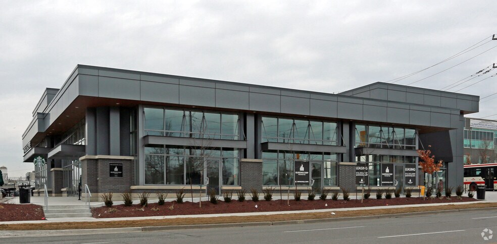 1100 Ellesmere Rd, Toronto, ON à vendre - Photo principale - Image 1 de 1