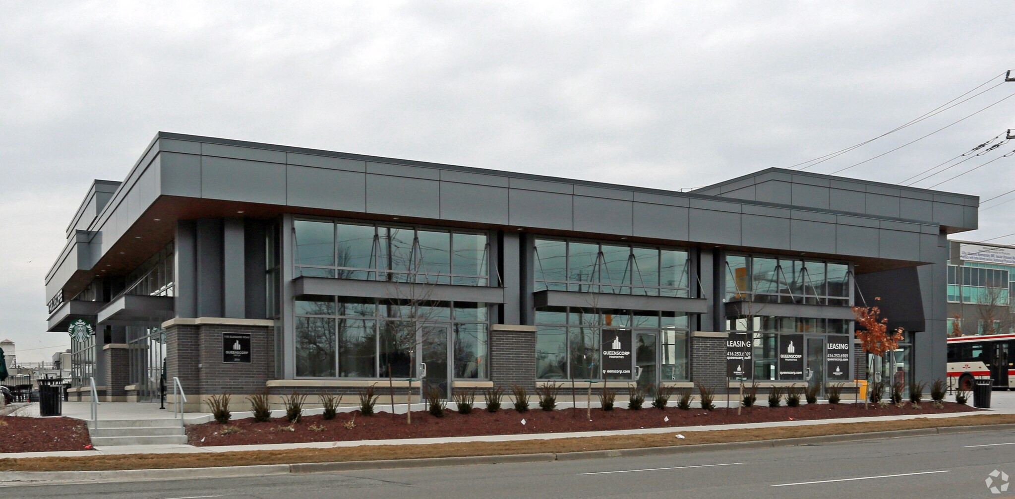 1100 Ellesmere Rd, Toronto, ON for sale Primary Photo- Image 1 of 1