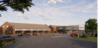 More details for 1970 Brock Rd, Pickering, ON - Retail for Lease