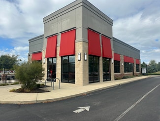 More details for 1478 Gemini Pl, Columbus, OH - Retail for Lease