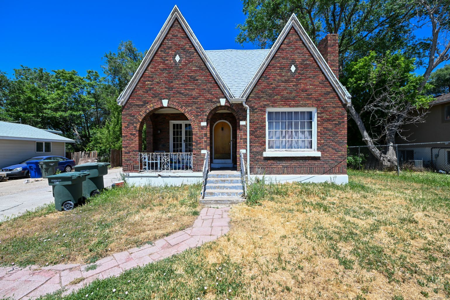 1436 Swan St, Ogden, UT for sale Building Photo- Image 1 of 22