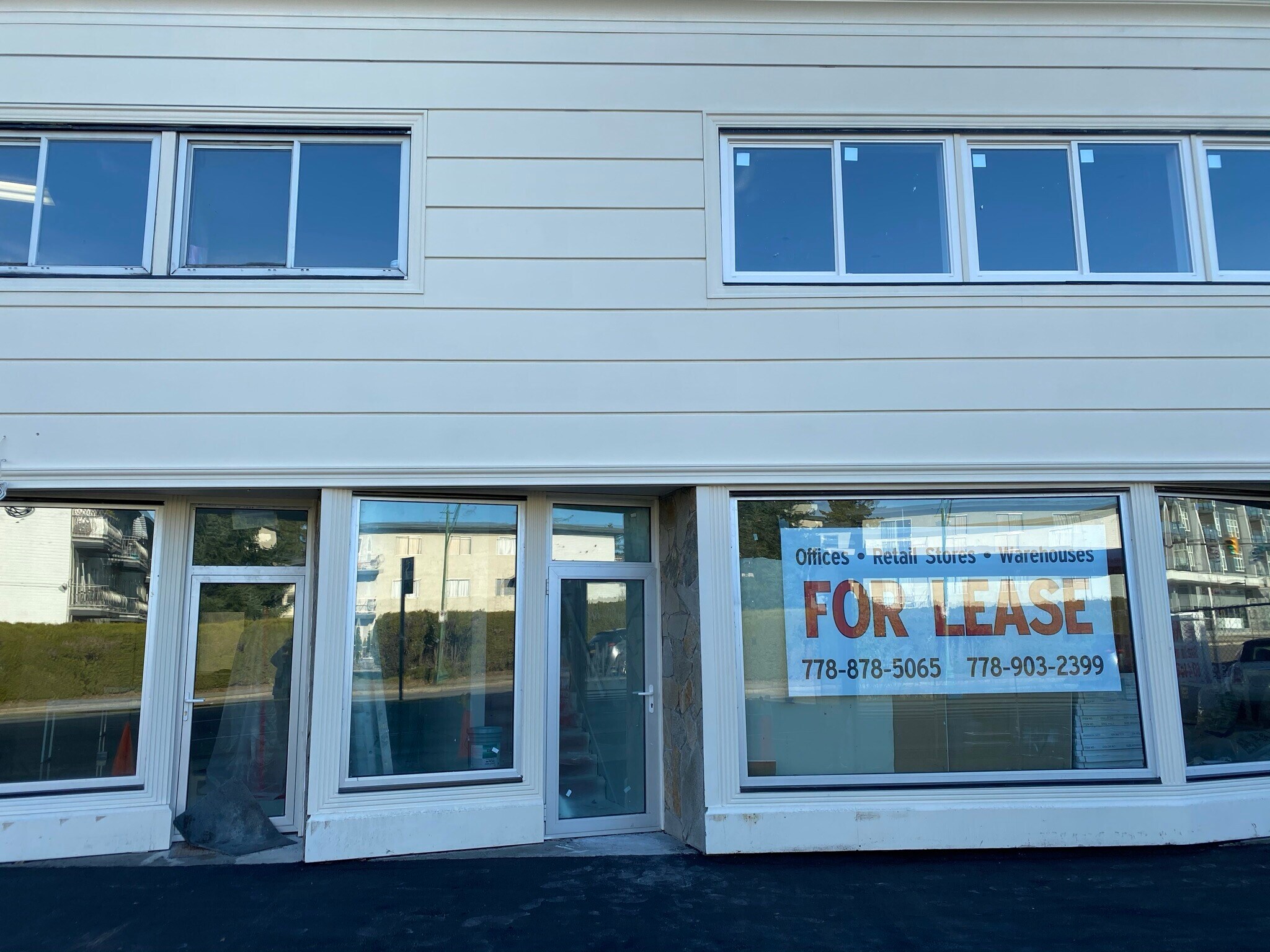 6340 Kingsway, Burnaby, BC à vendre Photo du bâtiment- Image 1 de 1