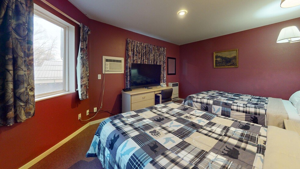 414 N Park St, Chewelah, WA à vendre - Photo principale - Image 1 de 8