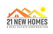21 New Homes Inc
