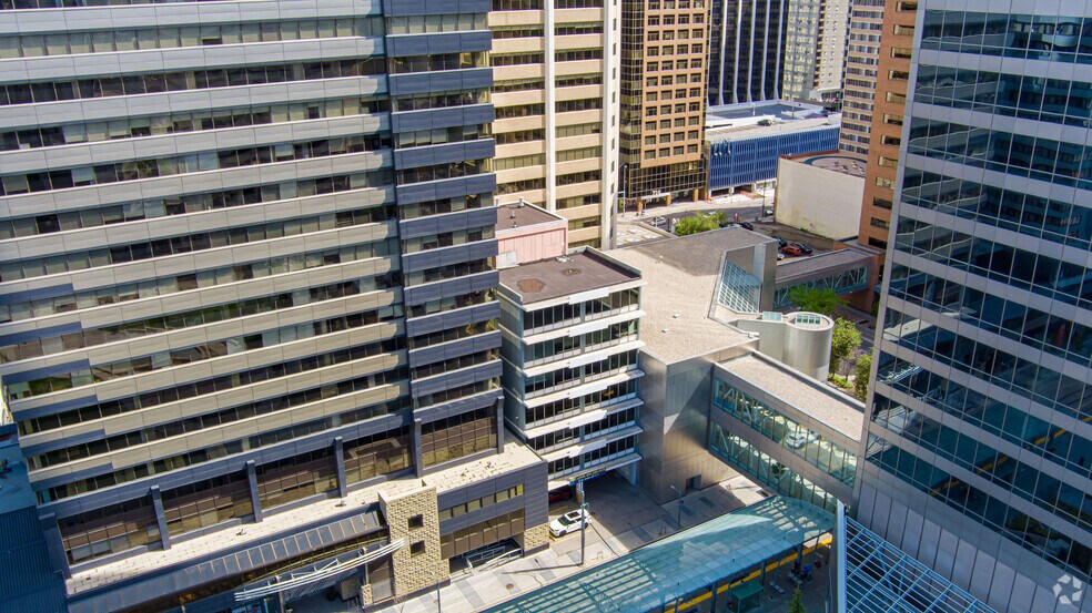 816 7th Ave SW, Calgary, AB à louer - Photo du bâtiment - Image 2 de 2