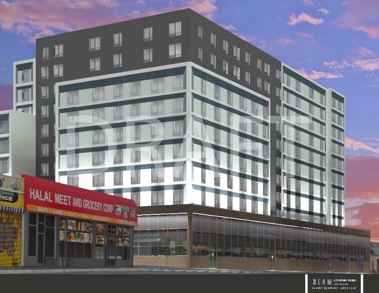 2 Mount Hope Pl, Bronx, NY à louer - Photo du bâtiment - Image 2 de 32