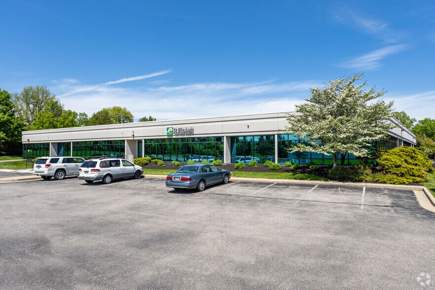 4123 Olympic Blvd, Erlanger, KY à louer - Photo principale - Image 1 de 2