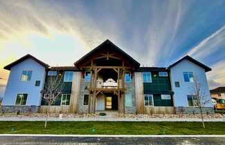 The Flats at Teton Peaks Condominiums - Commercial Real Estate