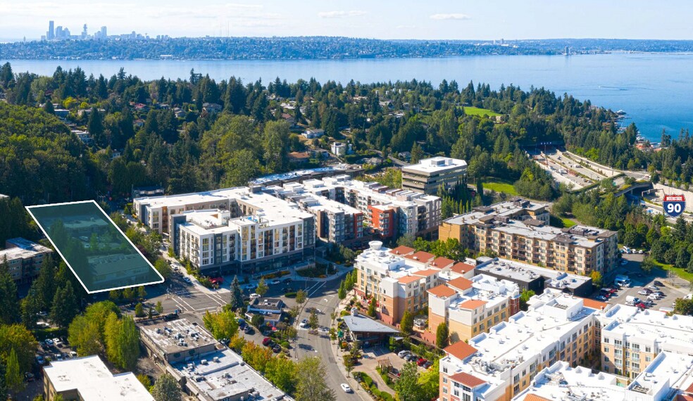 7433 SE 27th St, Mercer Island, WA for sale - Primary Photo - Image 1 of 1