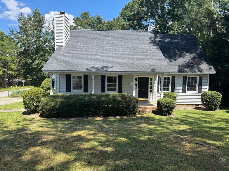 9890 Windsor Lake Blvd, Columbia, SC à louer - Photo du bâtiment - Image 2 de 3
