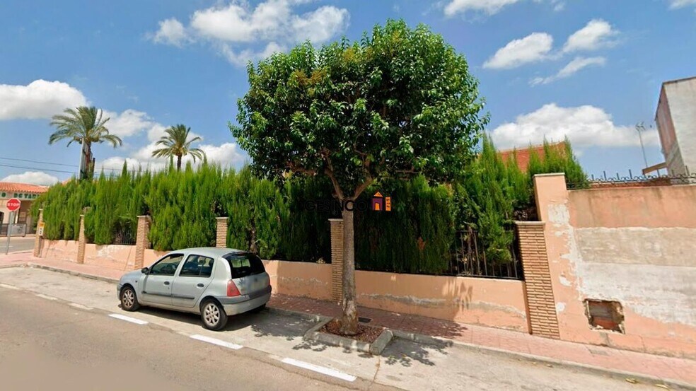 Land in Rotglà i Corberà, Valencia for lease - Primary Photo - Image 2 of 3