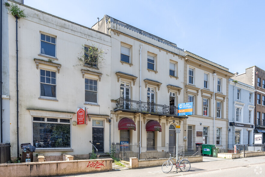 46-48 Charles St, Cardiff for lease - Primary Photo - Image 1 of 3