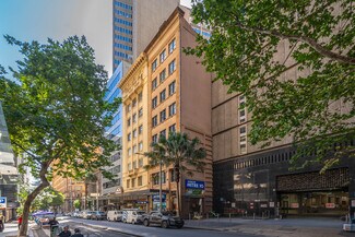 Plus de détails pour 74 Pitt St, Sydney - Bureau à vendre