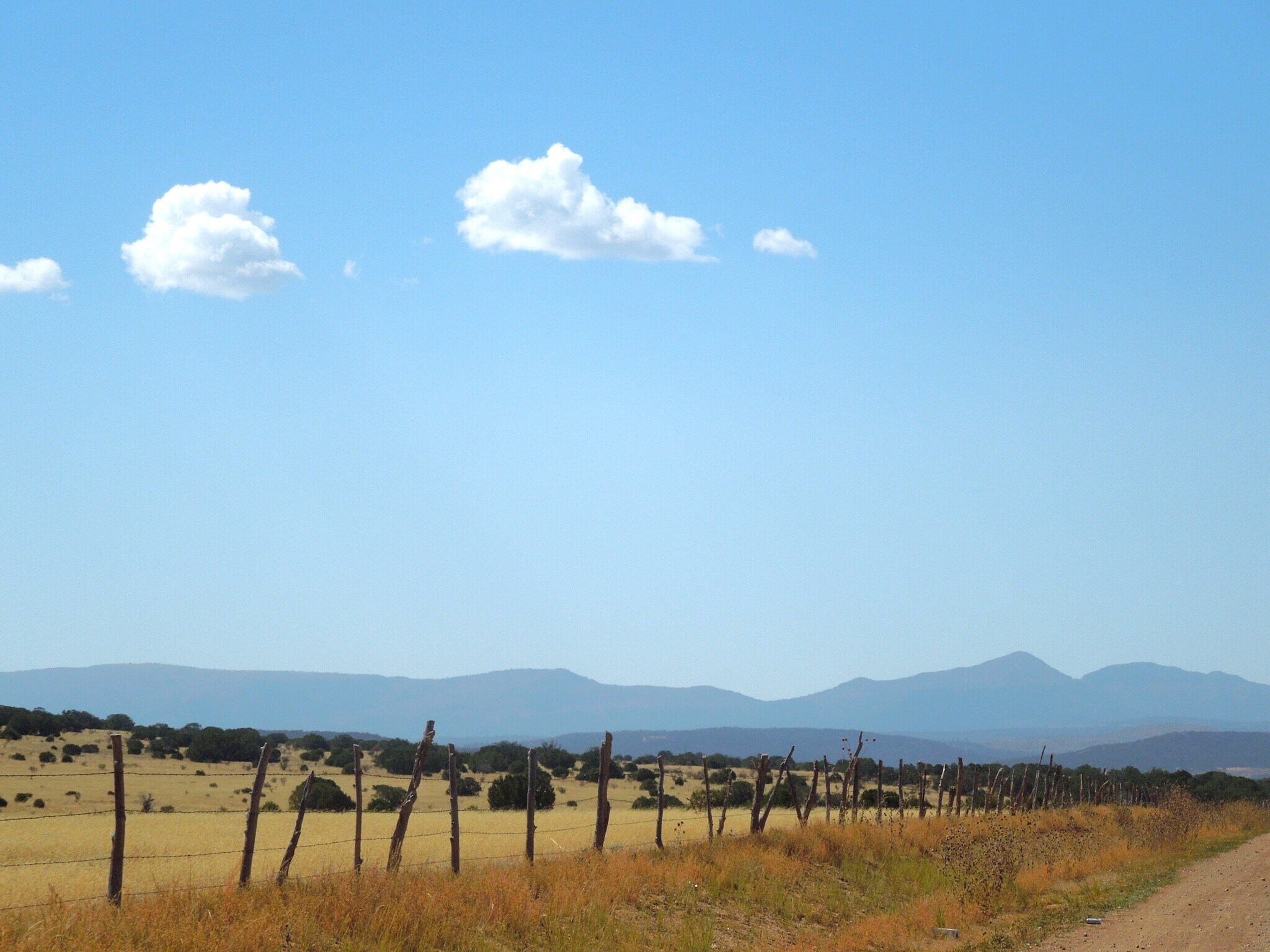 Lot 117 S, Estancia, NM for sale Building Photo- Image 1 of 12