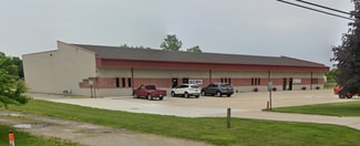 More details for 910-916 Huber Dr, Monroe, MI - Industrial for Lease