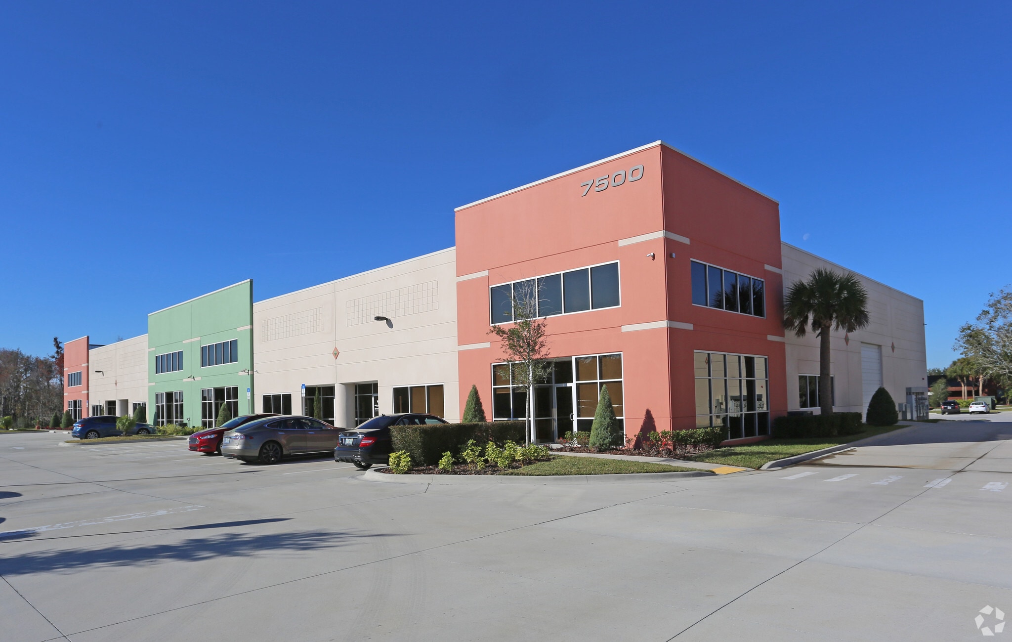 7500 TPC Blvd, Orlando, FL for sale Primary Photo- Image 1 of 15
