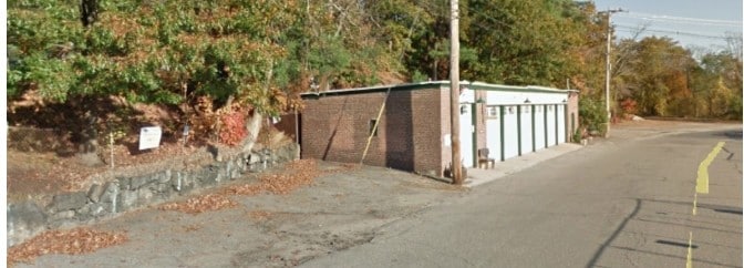 18 Depot St, Uxbridge, MA for sale Primary Photo- Image 1 of 2