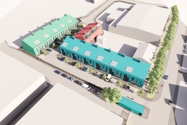 Whitchurch Ln, Whitchurch à louer - Photo principale - Image 1 de 8