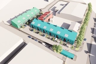 More details for Whitchurch Ln, Whitchurch - Industrial for Lease