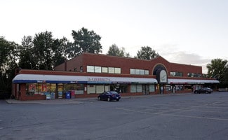 Plus de détails pour 25 Tapiola Cres, Ottawa, ON - Bureau à louer