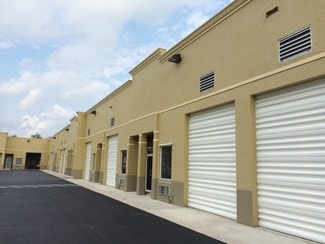 More details for 15075 SW 137th St, Miami, FL - Industrial for Sale
