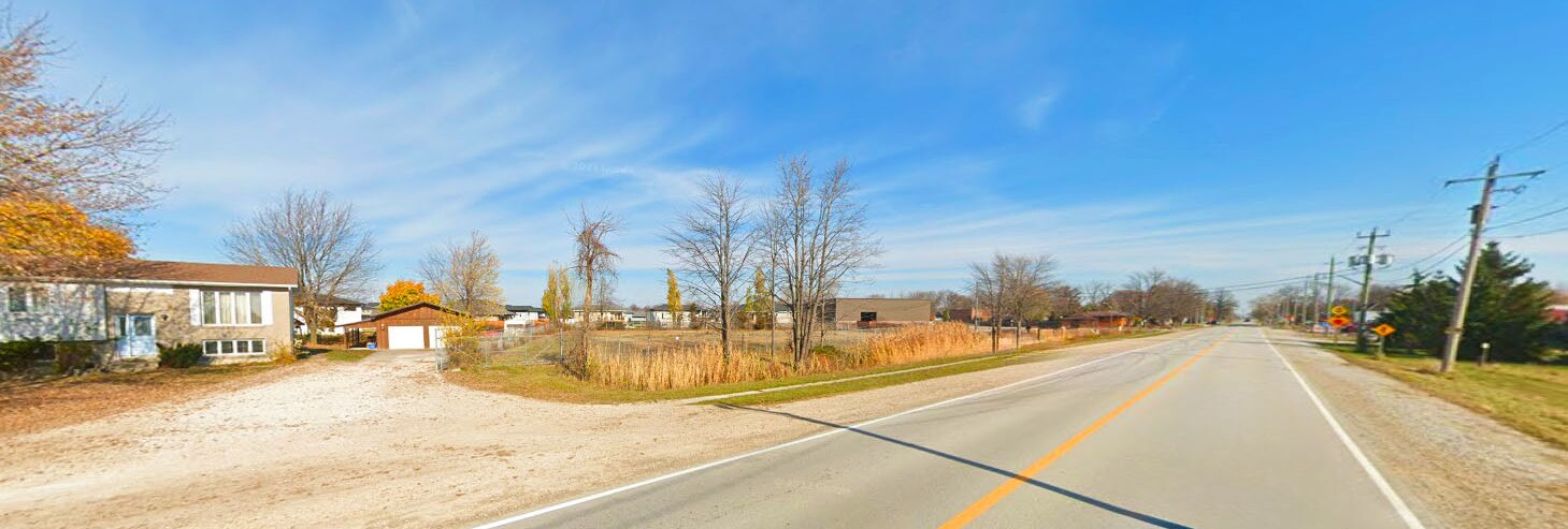 6114 County Rd 46 (Hwy 98), Comber, ON à vendre Photo de la ville- Image 1 de 8