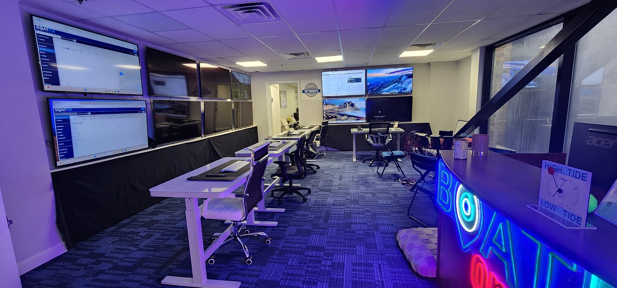 215 E Bay St, Charleston, SC for lease Interior Photo- Image 1 of 4