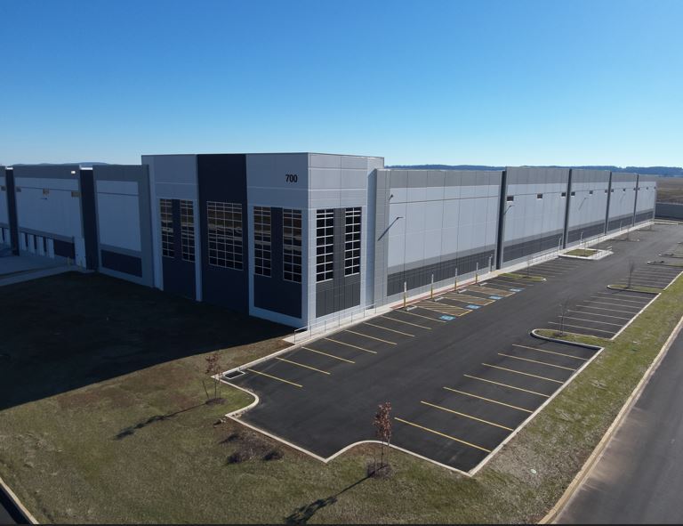 700 Killinger Road, Annville, PA for lease Building Photo- Image 1 of 6