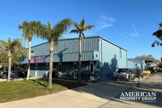 More details for 2819 E 62nd Ave, Bradenton, FL - Industrial for Sale