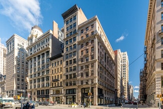 More details for 137 Fifth Ave, New York, NY - Office for Lease