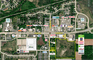 More details for Highway 60, Hartford, WI - Land for Sale